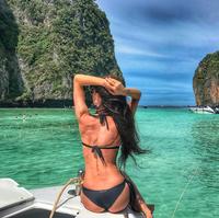 Отзыв от Вера - Виза Destination Thailand